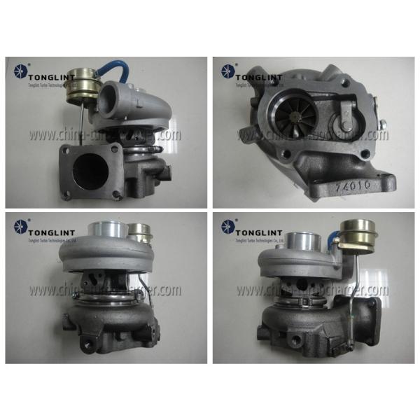 Toyota Land Cruiser CT26 Diesel Turbocharger 17201-68010 for 12H-T 1HDFT Engine