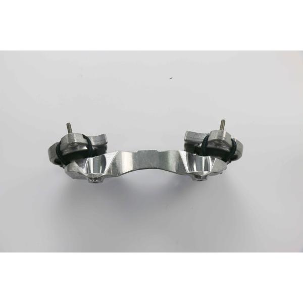 2132400300 Engine Mount Bracket for Mercedes-Benz W205 S205 C205 Vehicles