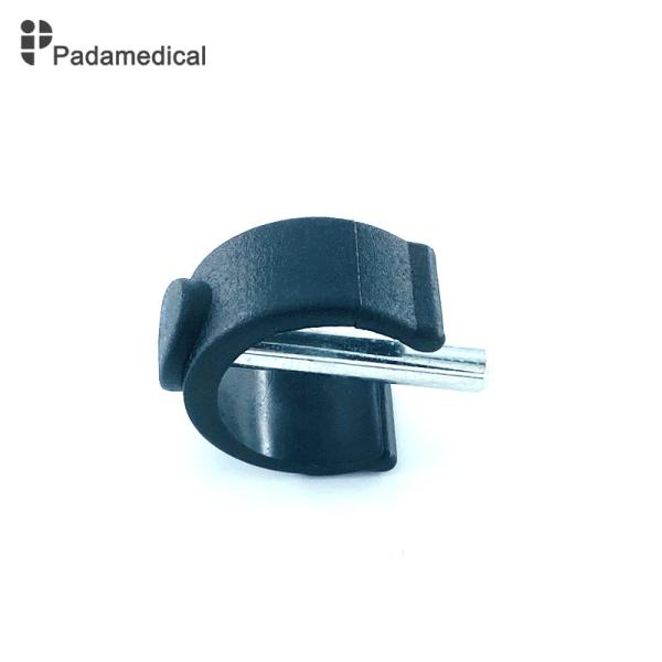 PADA Hexagon Wrench for Wheelchair Black 58g