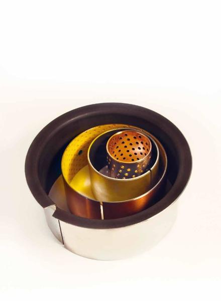 Mixers Polytetrafluoroethylene  Bushes Composite Bearings For Food Safety & Packaging Speed