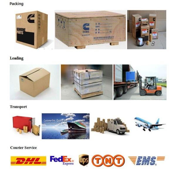 35 KGS Performance Camshaft Kits , Engine Cam For Cummins K19 Camshaft 207770