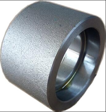 Сталь углерода выковала штуцеры ASME B16.11 3000# продело нитку штуцер выкованный SS