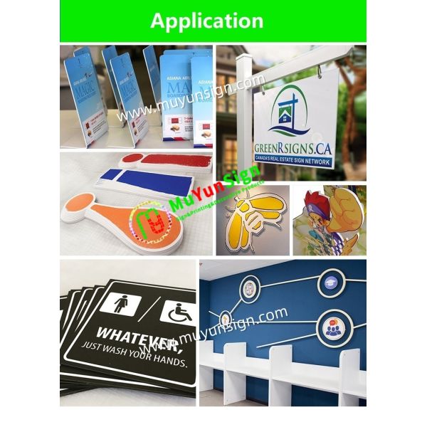 Multi Density PVC Celuka Board PVC Board Sheet Waterproof For Decoration