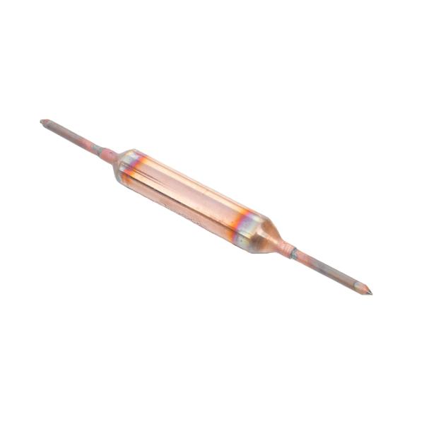 Refrigeration Parts Welding Copper Filter Drier with High-Efficiency Filtration Acid Neutralization and Secure Welding Design