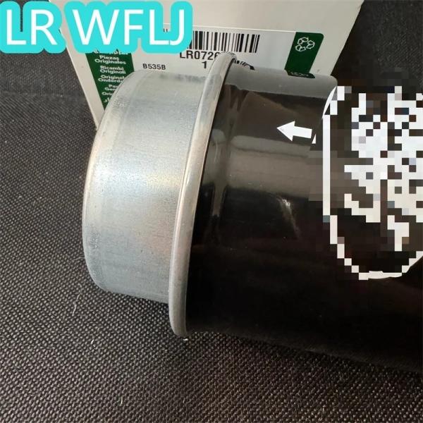 LR072610 3.0 TD Hybrid 4x4 Fuel Filter for Land Rover Range Rover 2013- RR Sport 2014-