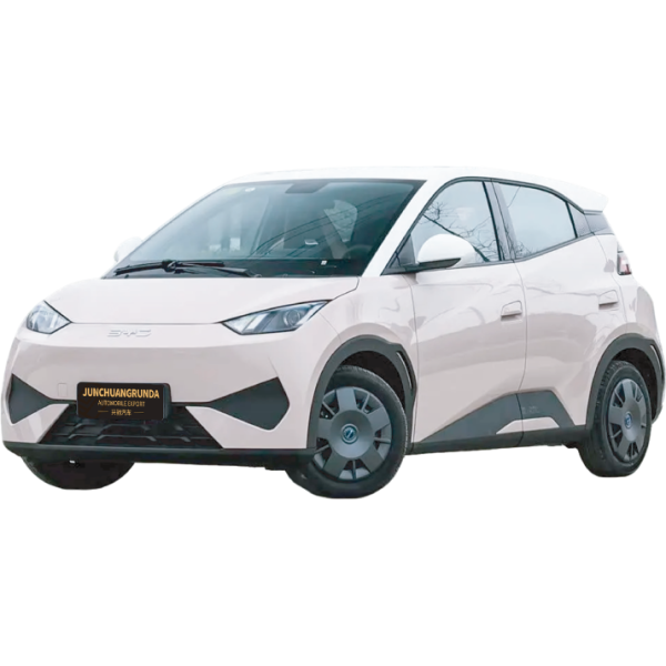 Brand NeW BYD | Seagull 2026 305km Vitality Edition | Pure electric | hatchback