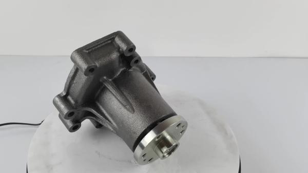 ISUZU 4HK1 Car Engine Excavator Water Pump With Six Holes 8-98038845-0