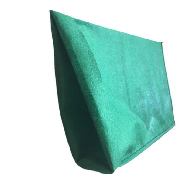 PP PET Geobag 810mm*410mm for Slope Protection and Greening in Construction Projects