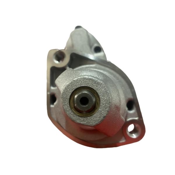 OEM 0051516501 Car Starter Motor 12V 1.4KW 10T For Mercedes Benz S320 S350