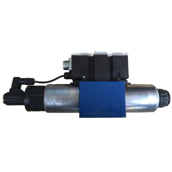 Rexroth R900931371 4WREE10W50-2X/G24K31/A1V ‌Hydraulic Proportional Directional Valve‌