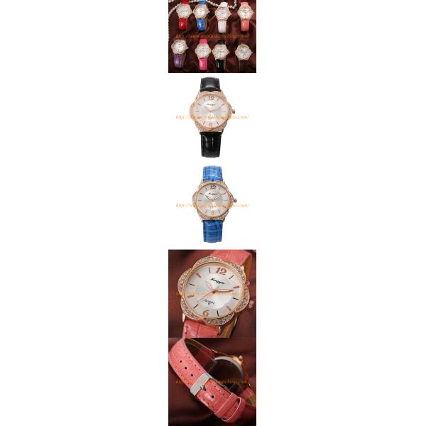 HY02 Fashion Dress Watch China Watch Wholesale Customized Wristwatch Watch Female Watches