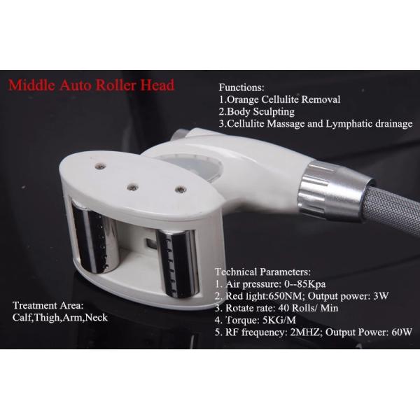 Portable Rf 40khz Cavitation  V9 Cryotherapy Facial Machine