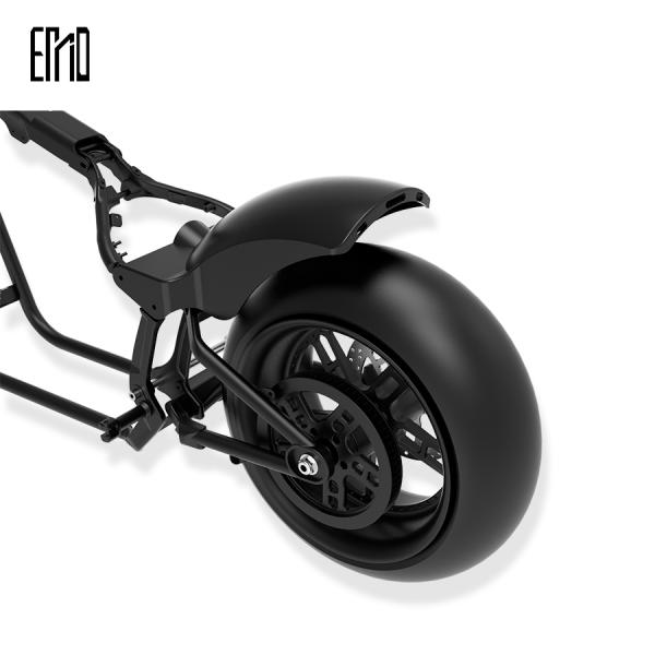 INCA SA022 Настройка Мотоцикл с двойной подвижной рукой Fit Breakout 2013-2017/spftail серия