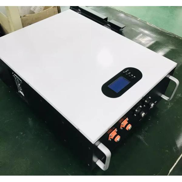 25.6v 24v Литий-ионная перезаряжаемая телекоммуникационная литийная батарея 100ah 200ah для телекоммуникационной базовой станции