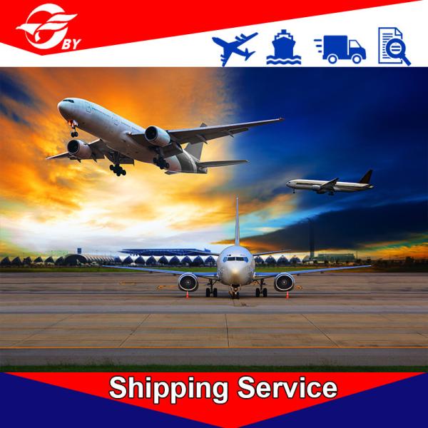 DDU Freight Air Services From Shenzhen To Germany Poland Czech Slovakia