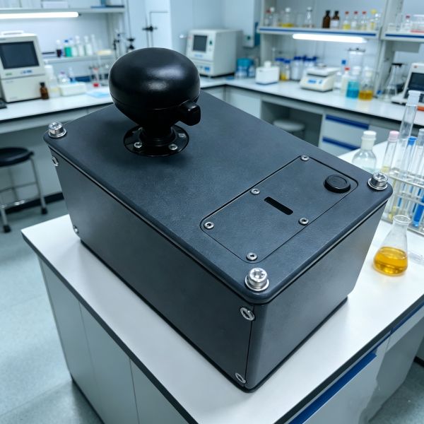Cutting Edge Aerosol Monitoring Systems Designed to Provide Rapid Detection of Multiple Gas Types with Compact Lightweight Instruments