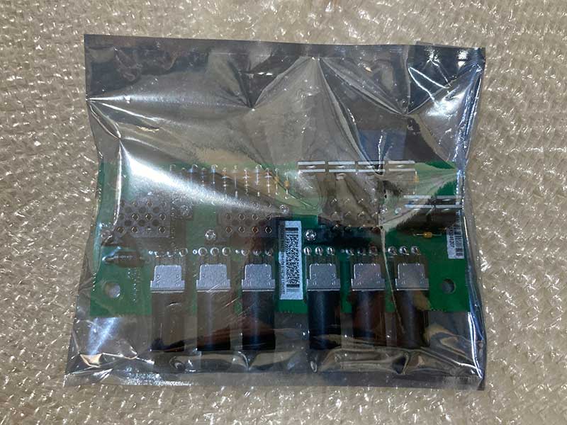 Professional Supplier Spare Parts Industrial Robot Component 3HAC037534-001 Cable Harness Manipulator Axis 1-6 New Condition