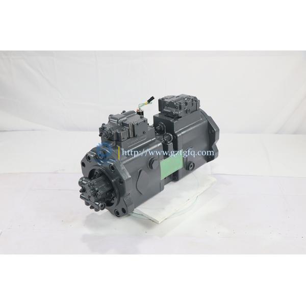 Excavador Volvo Hydraulic Pumps VOE 14531591 de K3V140DT-9N29 EC290