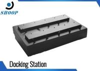10 Ports Wireless HD Body Camera Docking Station With Free Software