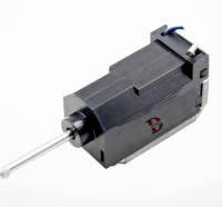 solenoide 4.8W automotivo