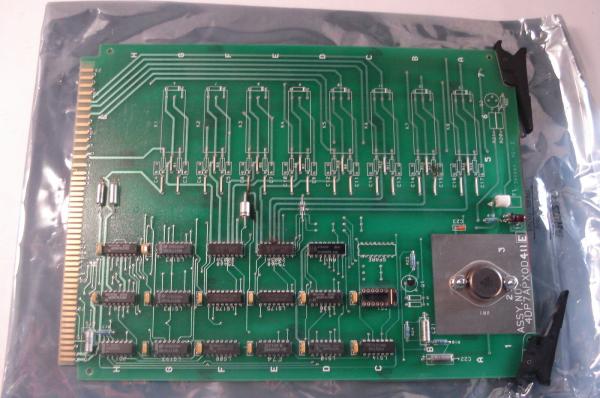Honeywell des articles 4DP7APXOD411 sont sans risque empaquetés dans des cartons de expédition faits sur commande pour l'original de protection.new.