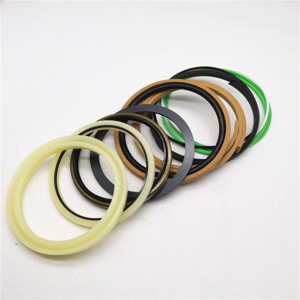 LQ01V00007R300 Excavator Cylinder Seal Kits LQ010V00005R300 For SK Model