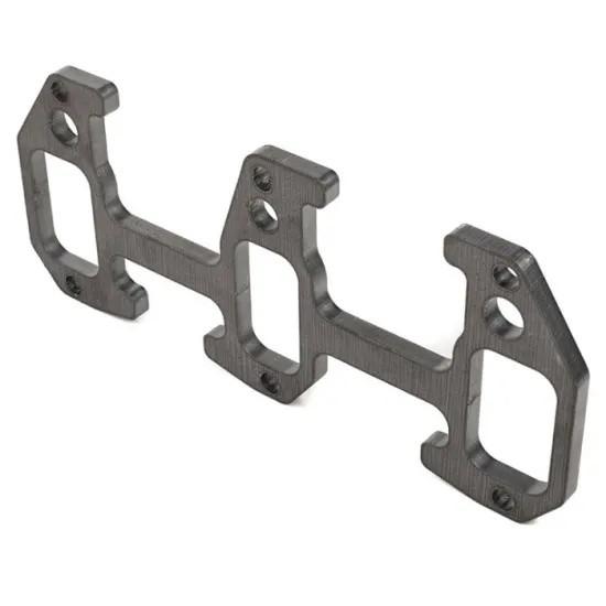 custom precision stamping part bending 3d stainless steel aluminum iron sheet metal laser cutting service