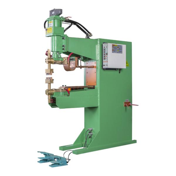 80kW Sustainable YXF-80 Promotion Welded Mesh Wire Pneumatic Platoon Spot Welder Welding Machine