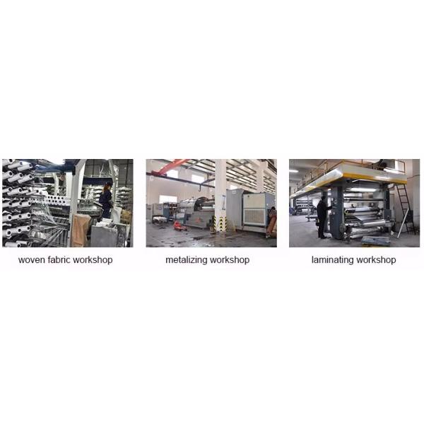 VCI Rust Prevention Paper With PE PP Laminations For Wrapping Iron And Steel