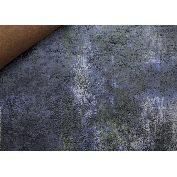 EN Embossed 270GSM Holland Velvet Fabric For Corner Sofa