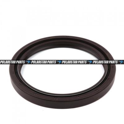 Excavator Rear Crankshaft Oil Seal  Engine 3066 C6.4 S4k S6k 222-3909