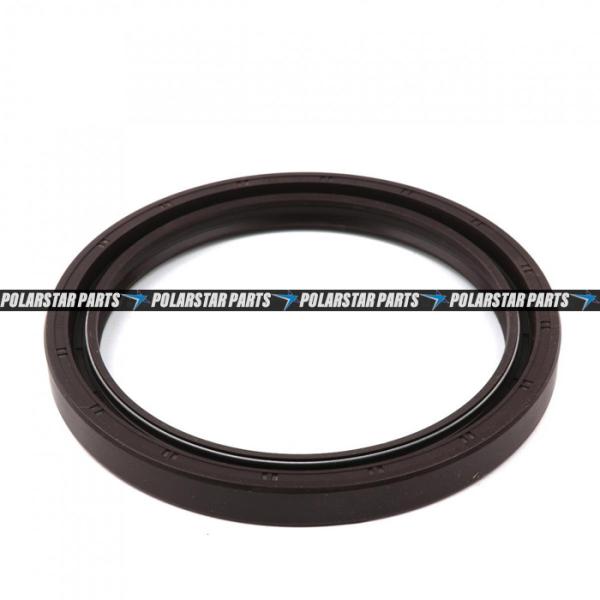 Excavator Rear Crankshaft Oil Seal  Engine 3066 C6.4 S4k S6k 222-3909