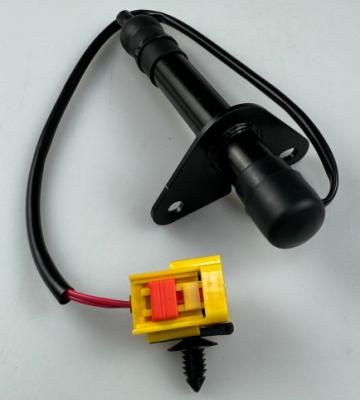 Auto Part Safety Pedestrian Protection Device For Cadillac