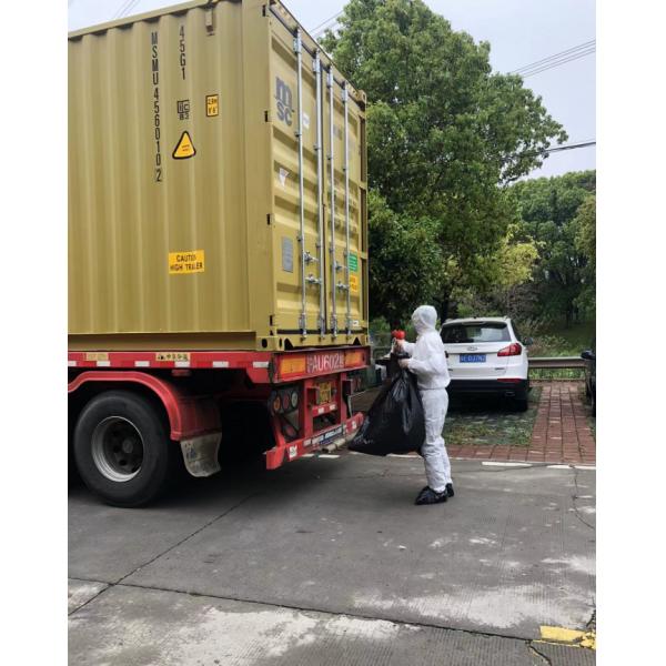 Suzhou Jinta Import & Export Co., Ltd