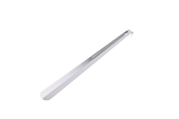 Shoe Horn Long Metal 23 20.5 Inch 52 CM Durable Long Handled Horn Lifter OEM
