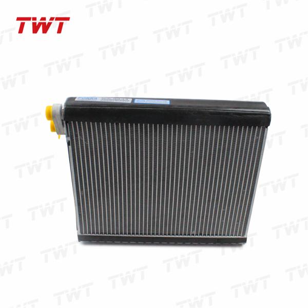 TWT 88501-60300 Núcleo del enfriador de piezas de automóviles Aire acondicionado Evaporador 88501-60430 88501-35150 88501-35151 88501-35120 88501-35140