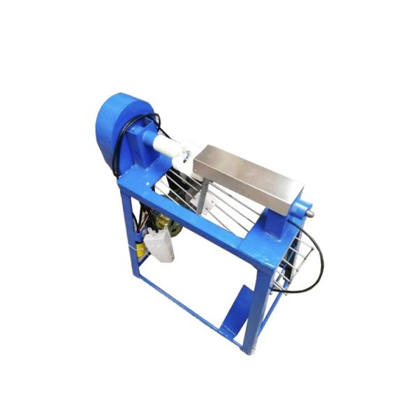High Quality Lemon Stripping Machine Lemon Peeler Machine / Lemon Skin Peel / Persimmon Peeling Machine
