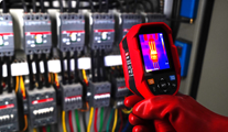CDI-165B+ Infrared Thermal Imager