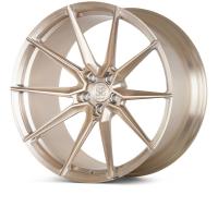 6061 - Une seule pièce de T6 Audi Forged Wheels Aluminum Alloy pour Audi A7