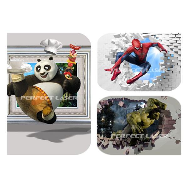 картина УЛЬТРАФИОЛЕТОВОГО искусства металлов бумаги стены вертикали чернил 3D стеклянного деревянного керамического струйная сразу распыляя печатая подвергает цену механической обработке