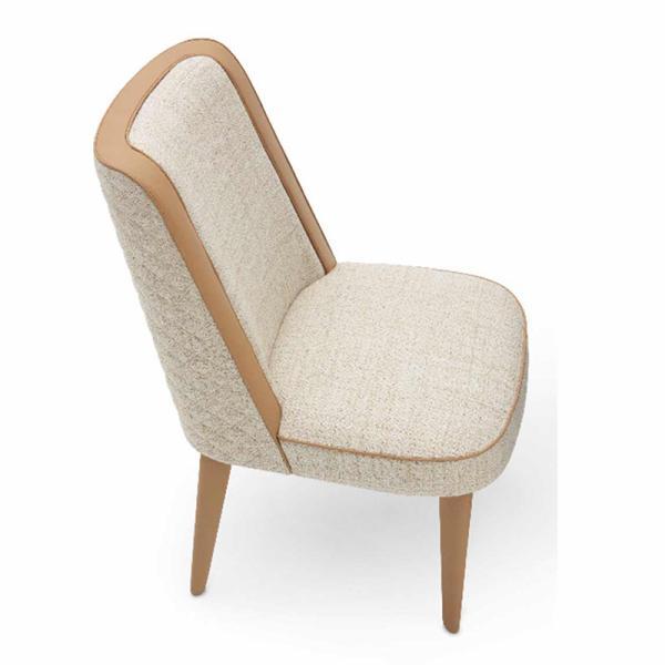 diner moderne à extrémité élevé de 0.9x0.65m préside les tabourets de bar en