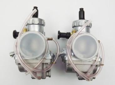 Yamaha Motorcycle Carburetor / carburetor carb assembly  YFS200 YFS 200 BLASTER 1988 - 2002 ATV