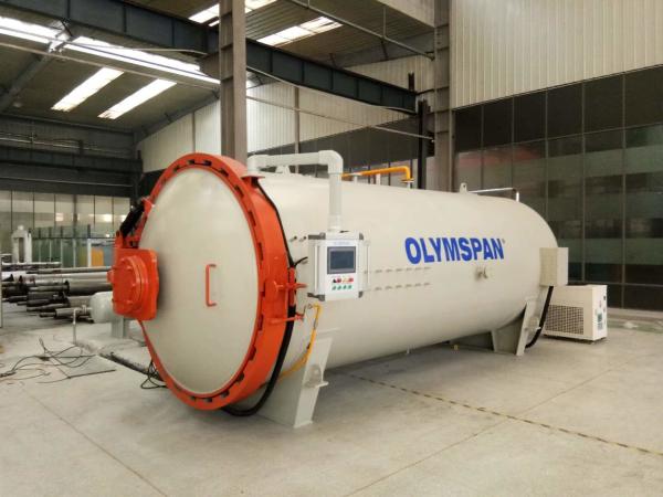 Calefator de óleo térmico ateado fogo do carvão industrial, eficiência elevada da caldeira do óleo para aquecimento