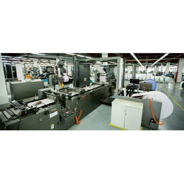 Изготовленные на заказ стикеры логотипа напечатали собственную личность слипчивые ярлыки персонализировали белый цвет