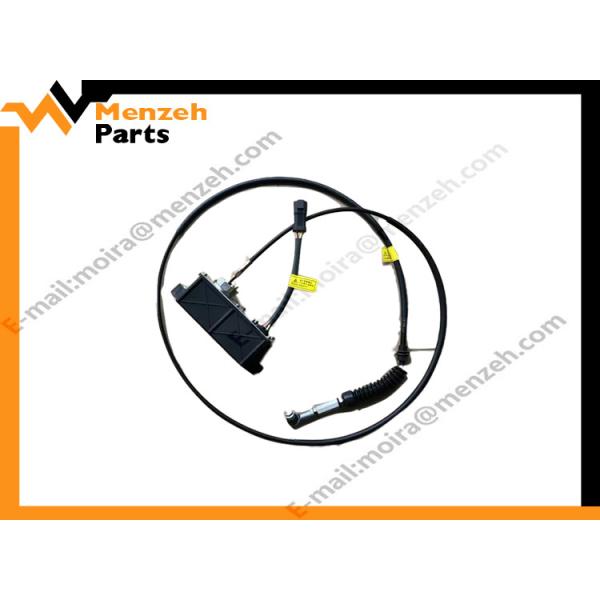 21EN-32300 21EN-32260 21Q4-20812 Electric Spare Parts For R210LC-9 R140LC-9 R220LC-9 R260LC-9S