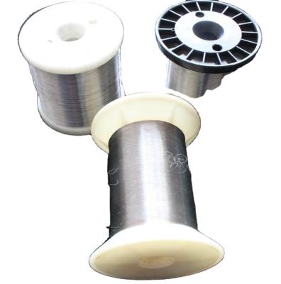FeCrAl 0Cr23Al5 Alloy Heating Heat Resistant Strip Heating Amorphous Strip Cores
