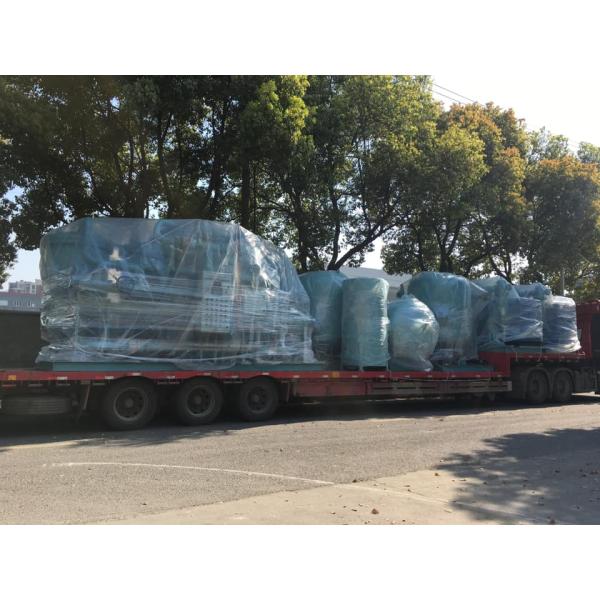 High purity, PSA Nitrogen Generator, With Carbon Molecular Sieve, Industrial Application