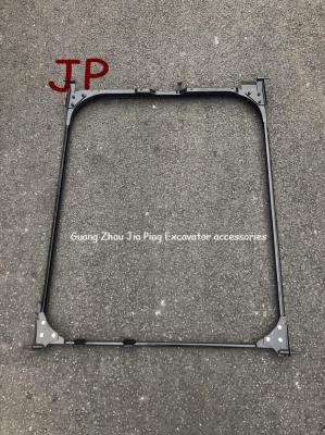 Excavator Kobelco SK210-10 260-10 350-10 Front Glass Frame Frame