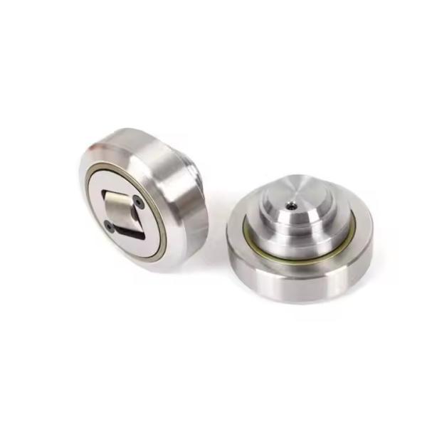 Axial Fixed Compound Winkel Bearing Combined Track Roller Bearing For Forklift