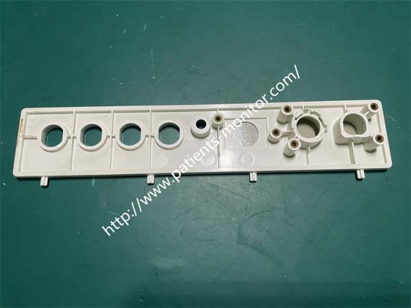 PHiliph Goldway CTG7 Fetal Monitor Parameter Interface Panel White Color Plastic Material New Original